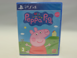 Mijn Vriendin Peppa Pig (PS4, Sealed)