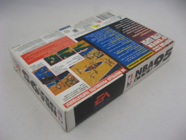 NBA Live 95 (FAH, CIB)