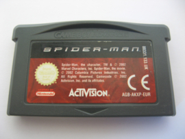 Spider-Man (EUR)