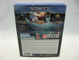 Bioshock - The Collection (PS4)