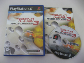 Toca Race Driver 3 (PAL)