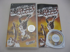 NBA Street Showdown (PSP)