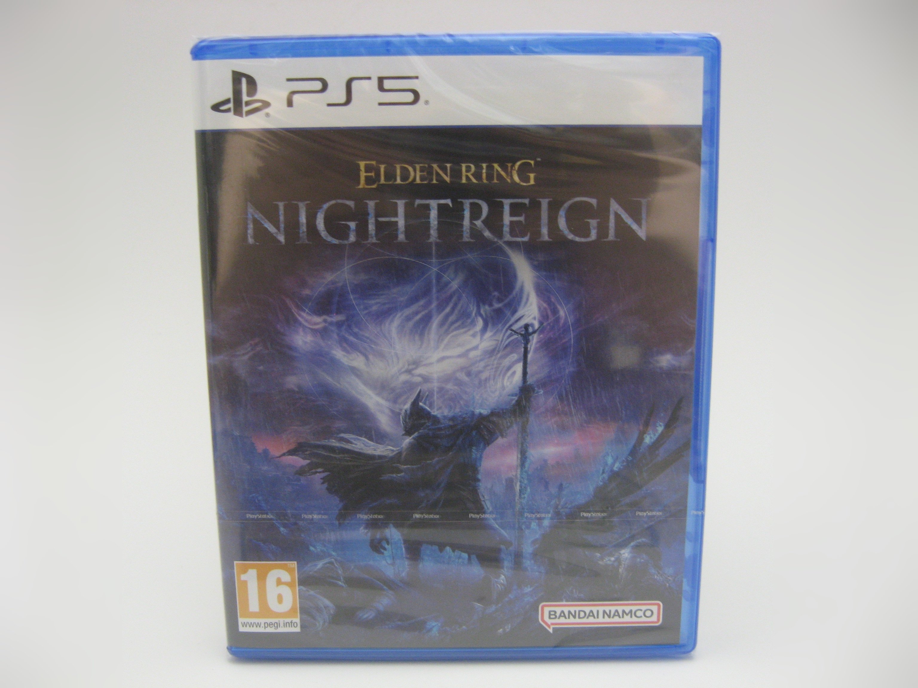Elden Ring Nightreign (PS5, Sealed)