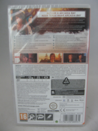 Life is Strange Arcadia Bay Collection (FAH, Sealed)