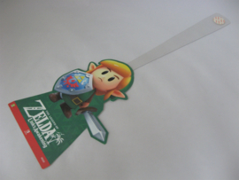 Nintendo Switch - The Legend of Zelda: Link's Awakening - Promotional Store Sign Dangler