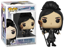 POP! Nico Minoru - Runaways (New)