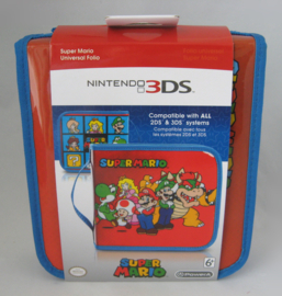 Nintendo 2DS / 3DS Super Mario Universal Folio (New)