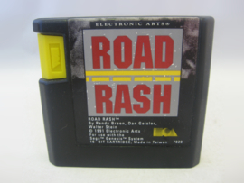 Road Rash (GEN)