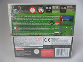 Nintendo Touch Golf - Birdie Challenge (FHUG, Sealed)