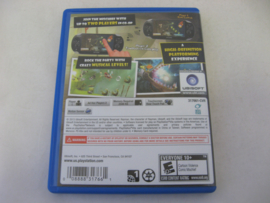 Rayman Legends (PSV)