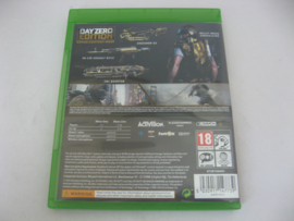 Call of Duty Advance Warfare - Day Zero Edition (XONE)