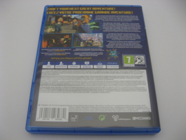 Minecraft Story Mode: Season Two (PS4)