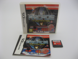 Retro Arcade Toppers (UKV)