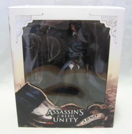 Assassin's Creed Unity - Arno the Fearless Assassin PVC Statue