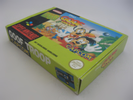 Goof Troop (HOL, CIB)