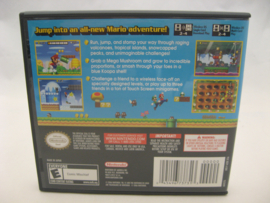 New Super Mario Bros (USA)