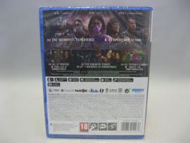 Mortal Kombat 11 Ultimate (PS5, Sealed)