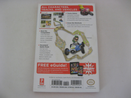Mario Kart 8 Deluxe - Official Guide (Prima)