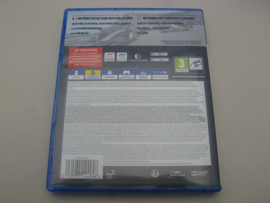 F1 2022 (PS4)