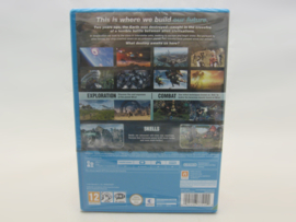 Xenoblade Chronicles X (UKV, Sealed)