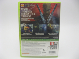 Hitman Absolution - Benelux Limited Edition (360, Sealed)