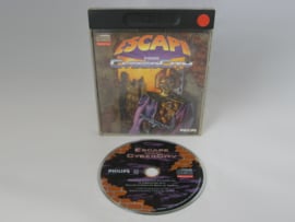 Escape From Cyber City (CD-I)