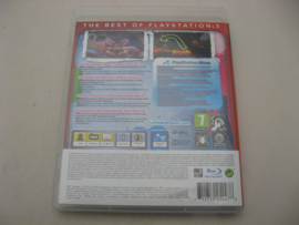 Little Big Planet 2 (PS3) - Essentials -