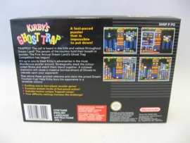 Kirby's Ghost Trap (UKV, NEW)