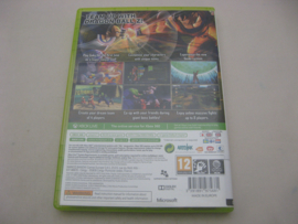 Dragonball Z Battle of Z (360)