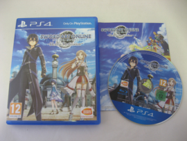 Sword Art Online: Hollow Realization (PS4)