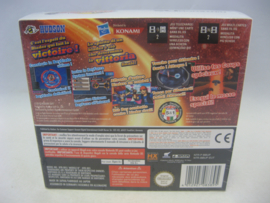 Beyblade Metal Fusion - Cyber Pegasus Incl. Beyblade (EUT, Sealed) 