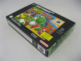 Yoshi's Story (NFAH, CIB)