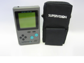 SuperVision Consoles