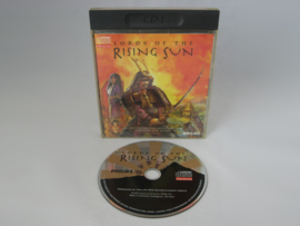 Lords of the Rising Sun (CD-I)