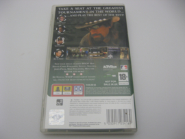 World Series Poker - The Official Game (PSP)