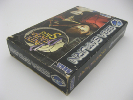 Panzer Dragoon Saga incl. Sleeve (PAL)