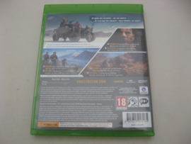 Tom Clancy's Ghost Recon Wildlands (XONE)