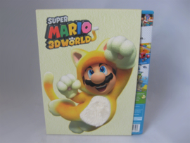 Super Mario 3D World incl. Pre Order Sleeve (HOL)
