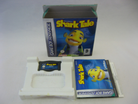 Shark Tale (UKV, CIB)