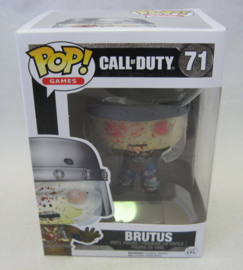 POP! Brutus - Call of Duty (New)