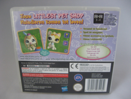 Littlest Pet Shop: Lente (HOL)