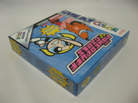 Powerpuff Girls - Battle Him (EUR, NEW)