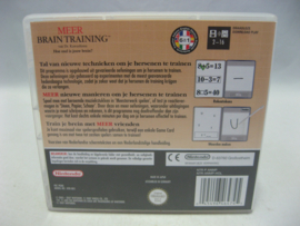Meer Brain Training (HOL)