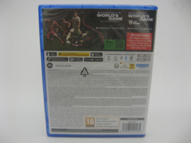 EA Sports FC 27 (PS5, Sealed)