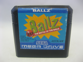 Ballz 3D (SMD)