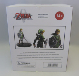 Legend of Zelda: Twilight Princess - Link 10'' PVC Statue (New)