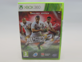Rugby Challenge 3 - England Edition (360, Sealed)