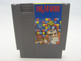 Dr. Mario (ESP)