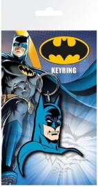 Batman Keychain (New)