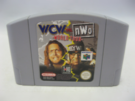 WCW vs NWO - World Tour (EUU)